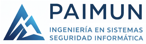Paimun Ingeniería de Sistemas